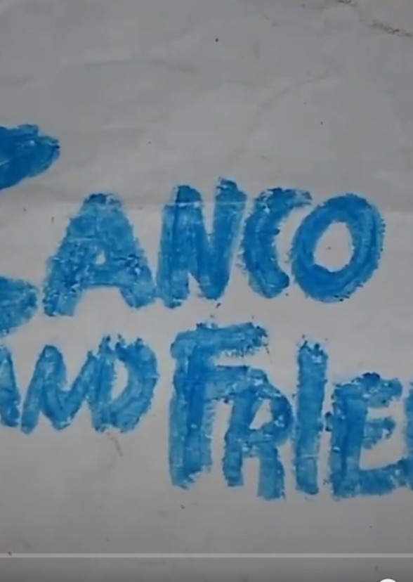 Canco and Friends (English Dub)