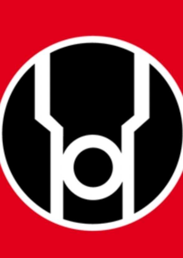 Candidates for the next Red Lantern corps
