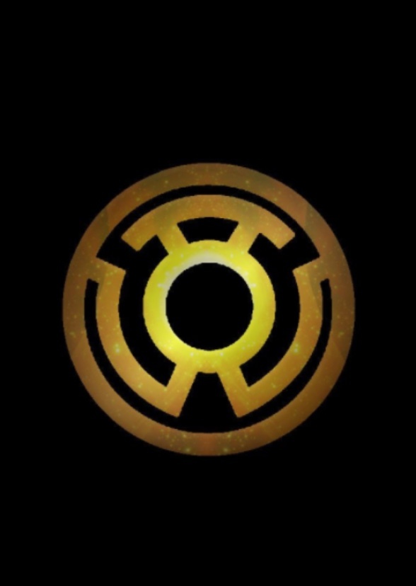 Candidates for the next Yellow Lantern Corps