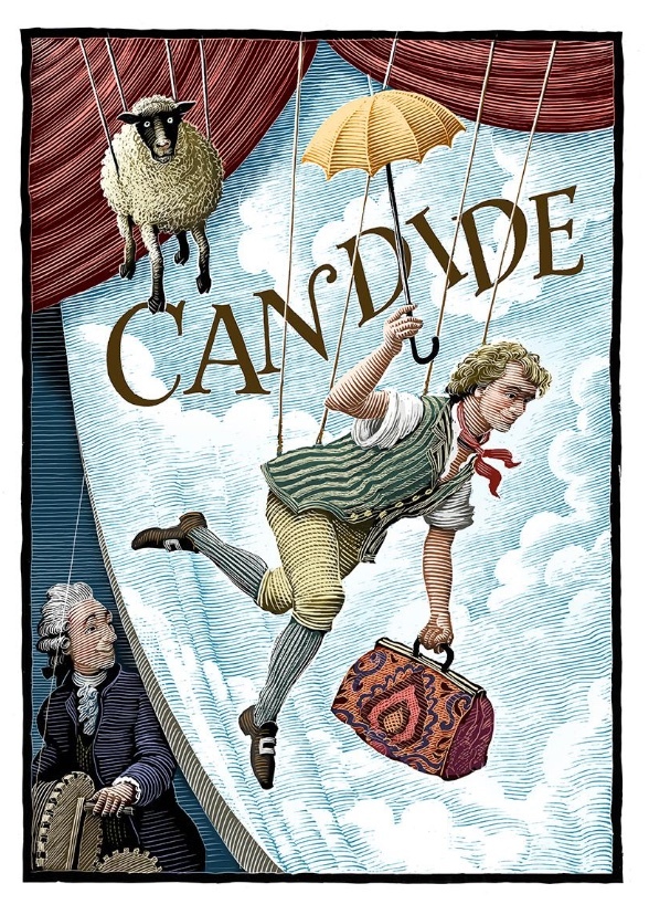 Candide