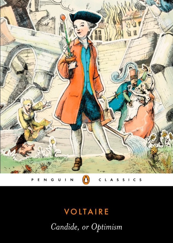 Candide