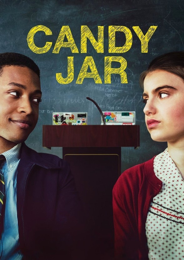 Candy Jar (2013)