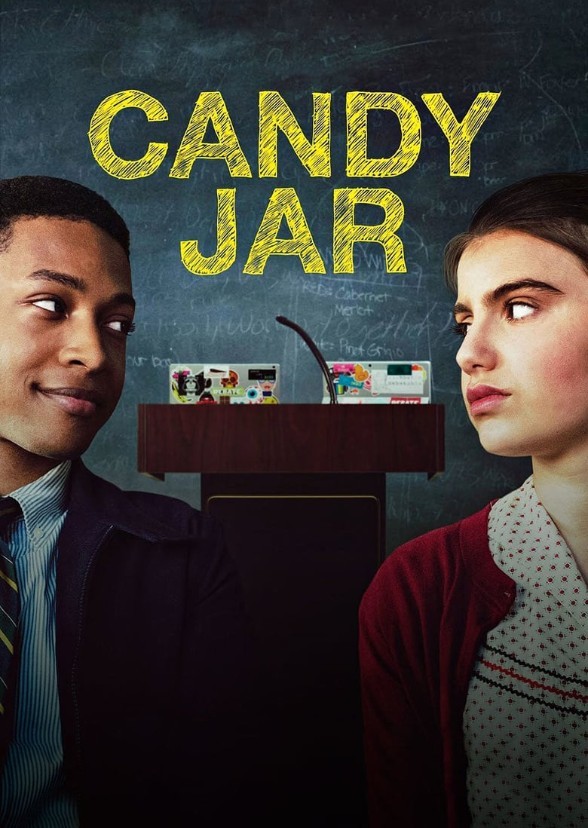 Candy Jar (2023)