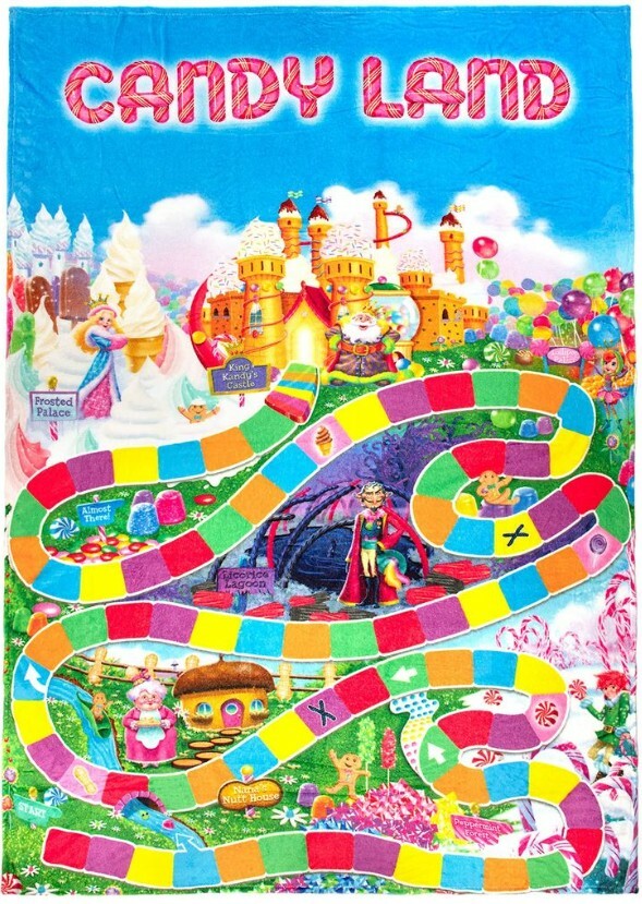 Candy Land (2018)