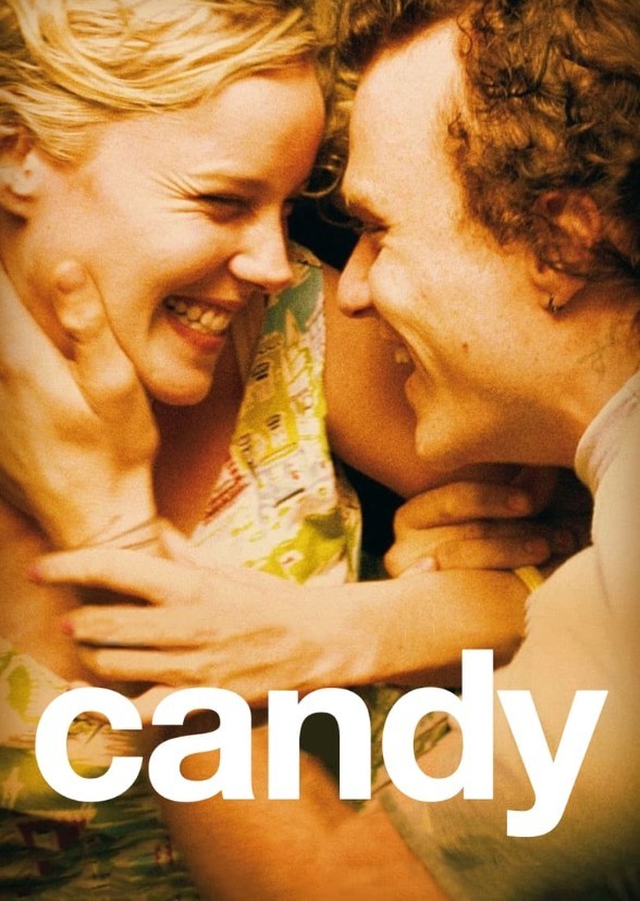Candy (Remake)