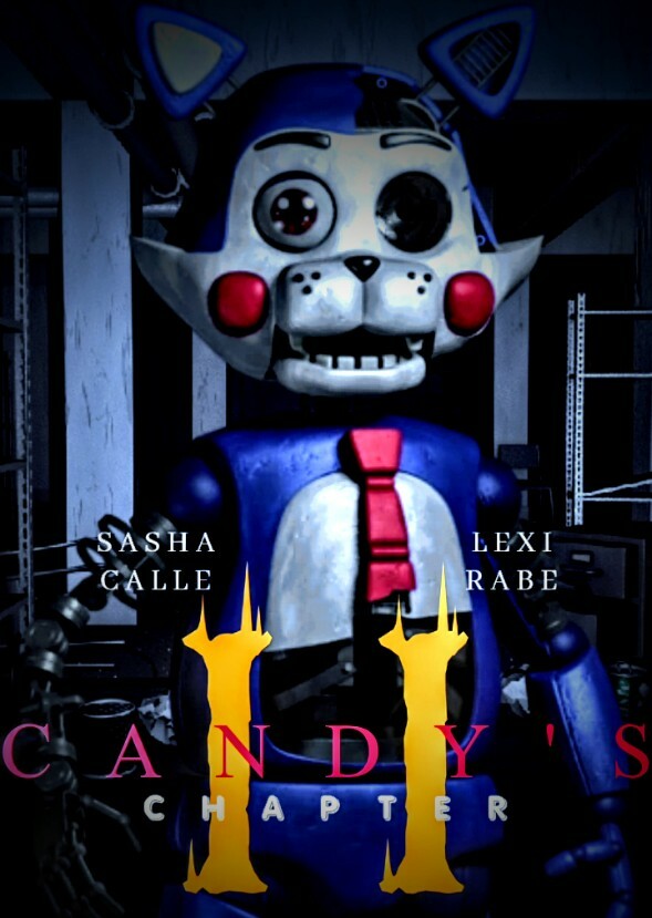 Candy's: Chapter II