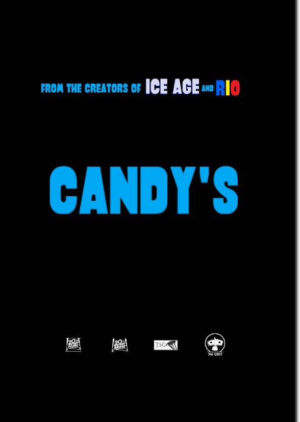 Candy's (TBA)