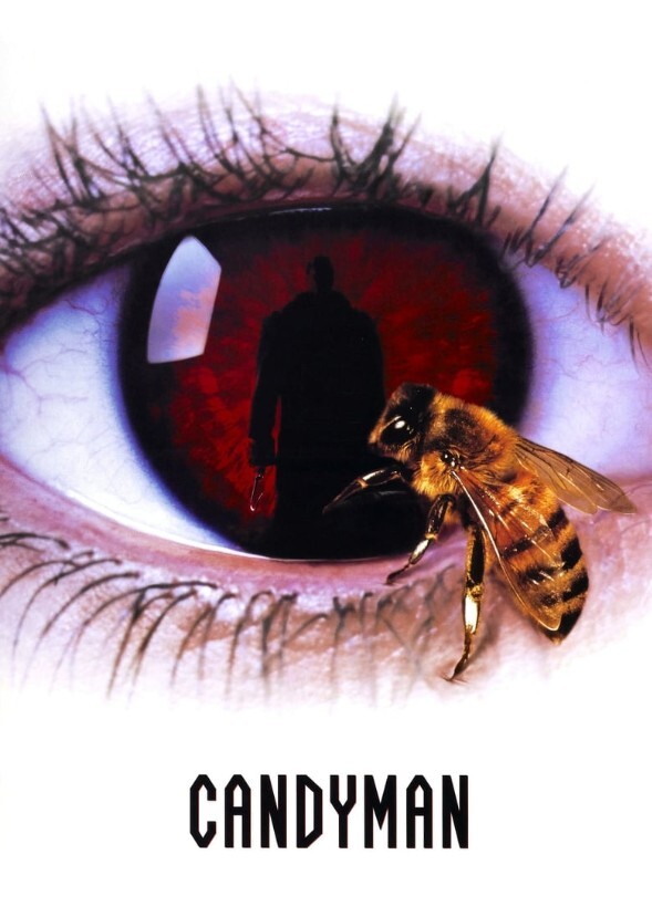 Candyman (2012)