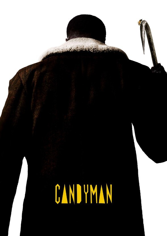 Candyman (2016)