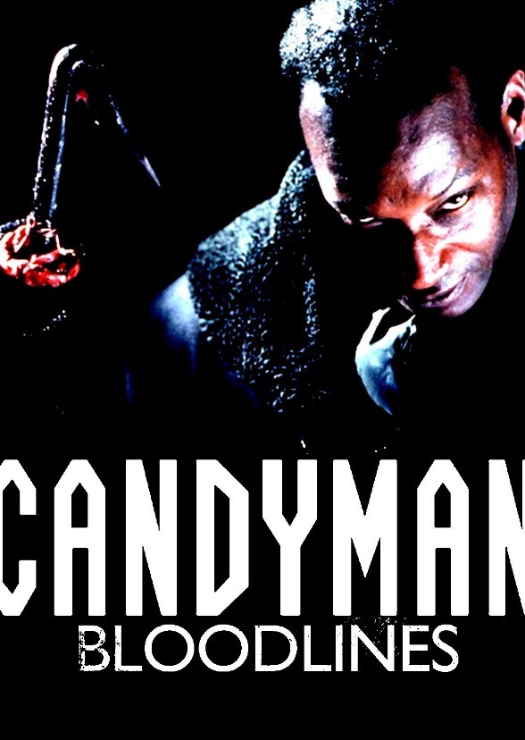 Candyman: Bloodlines