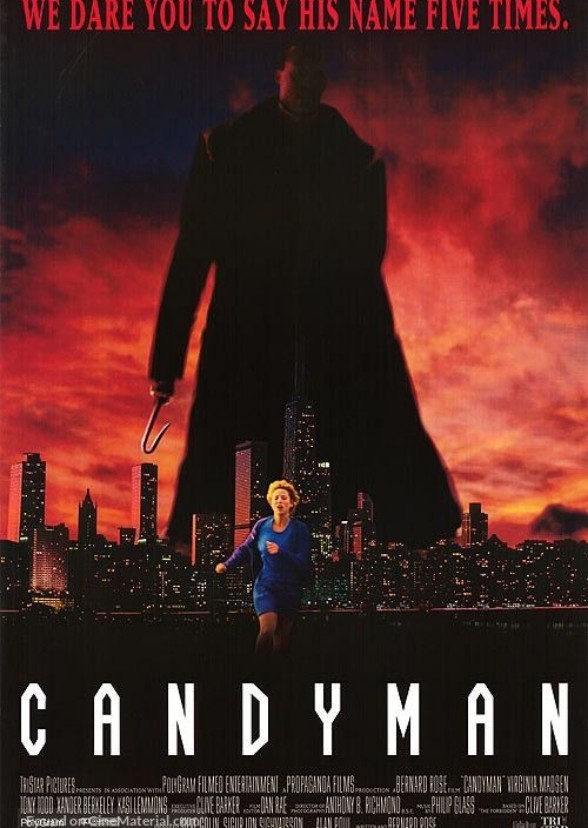 Candyman