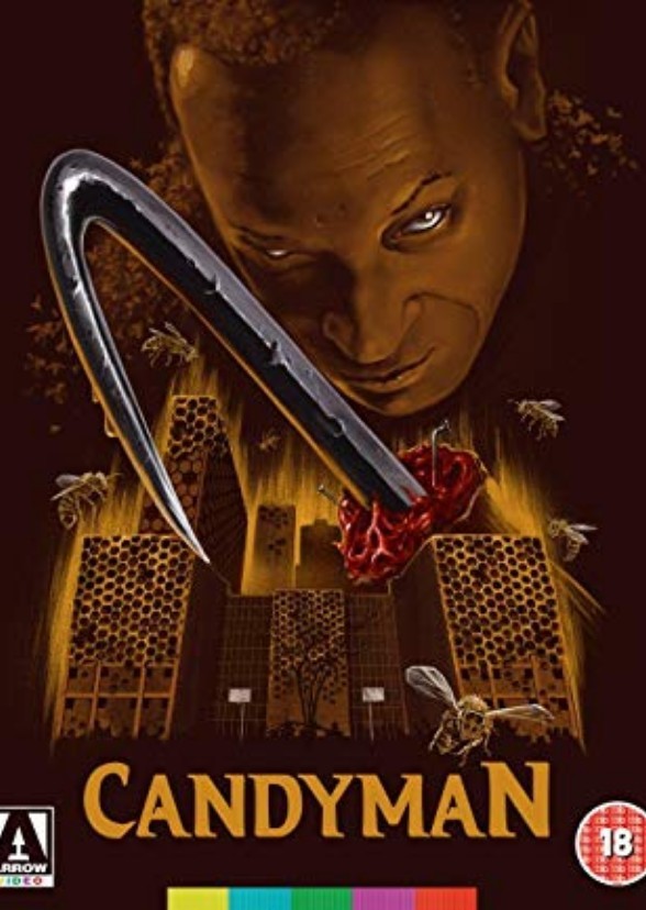 Candyman