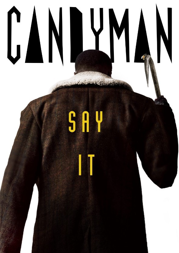 Candyman: The Videogame (2022)
