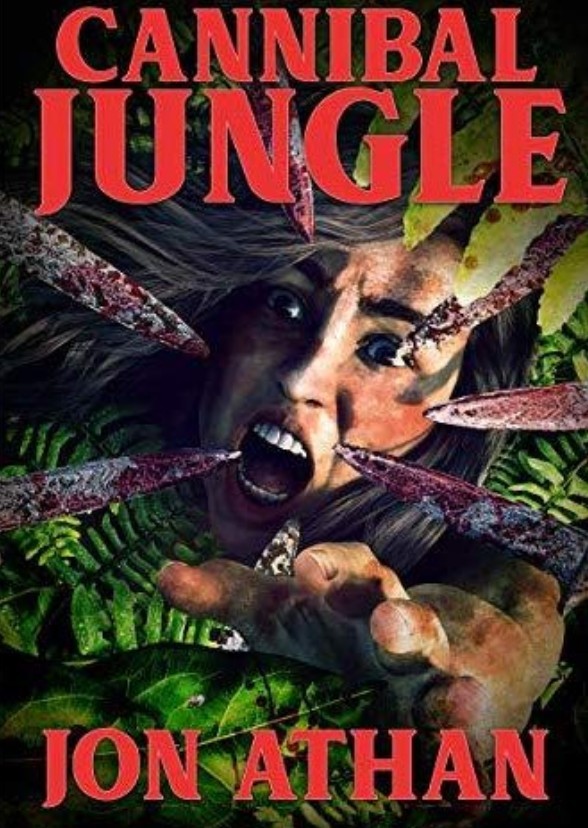 Cannibal Jungle