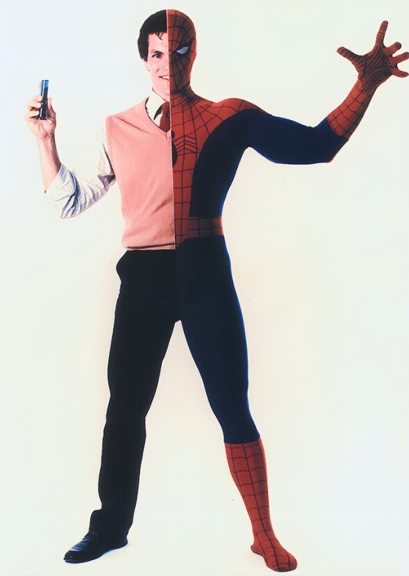 Cannon Films' Spider-Man Franchise (1980s)