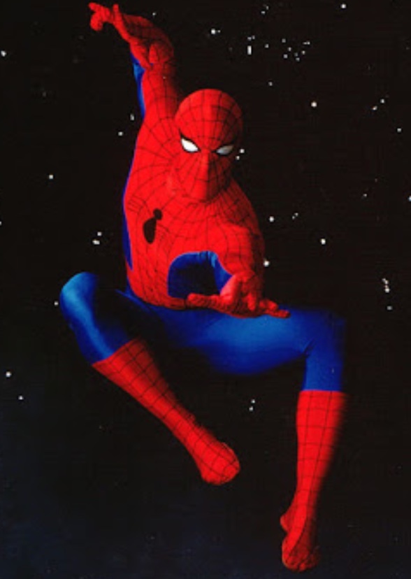 Cannon's Spider-Man (1986)