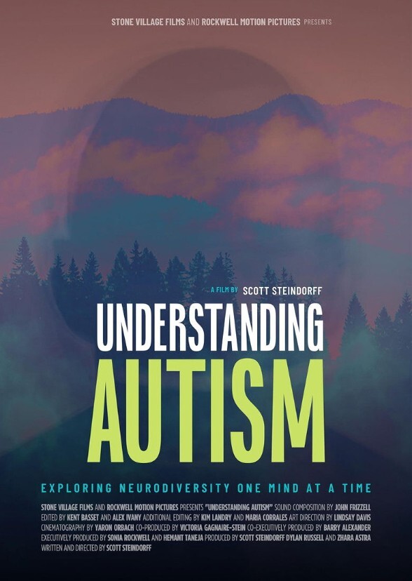 Canonically Autistic Characters vs. Autism-Coded Characters