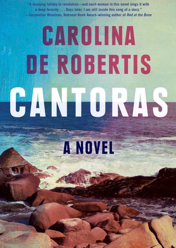 Cantoras 