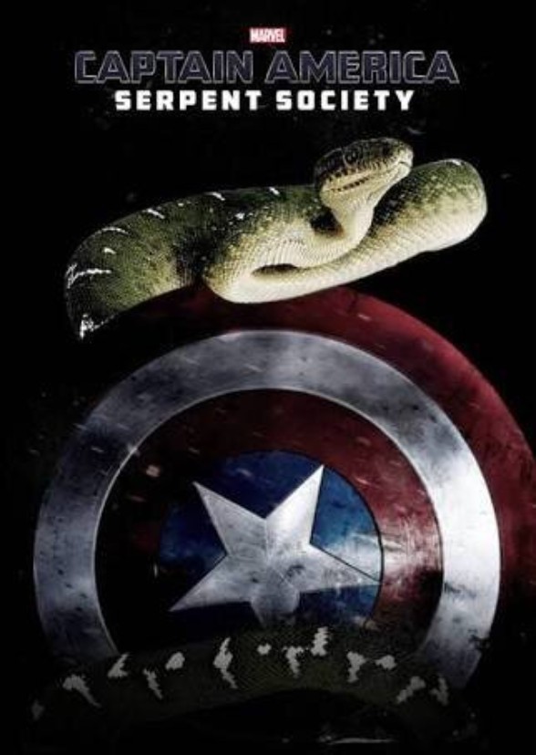 Cap Amrica