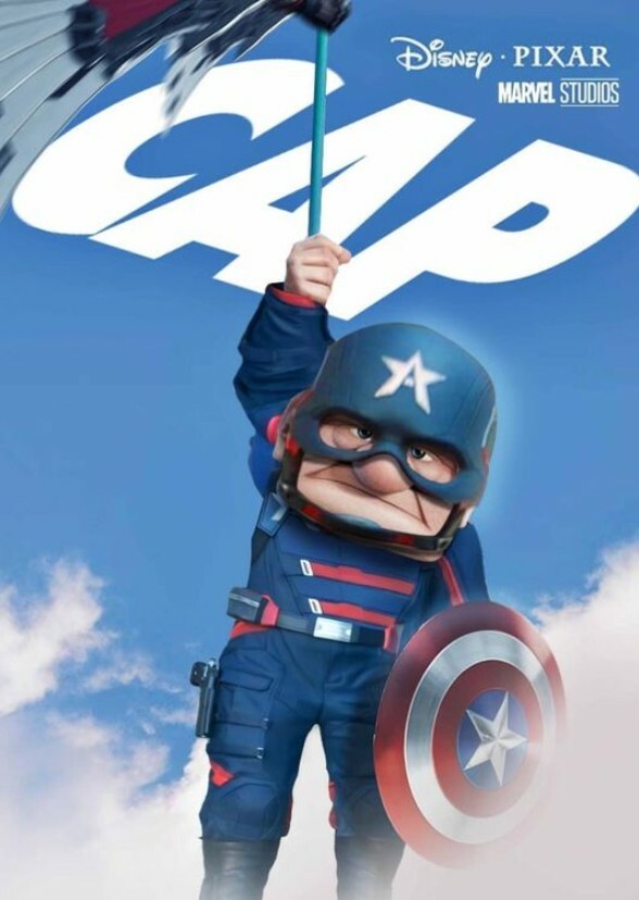Cap