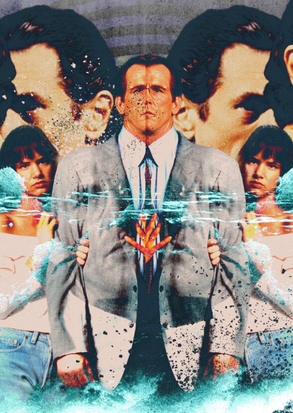 Cape Fear (2001)