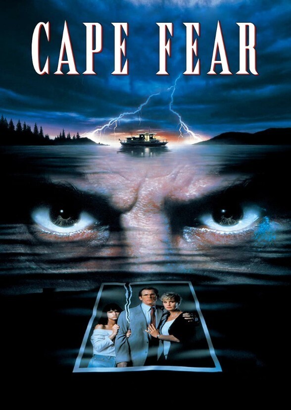 Cape Fear [2001]