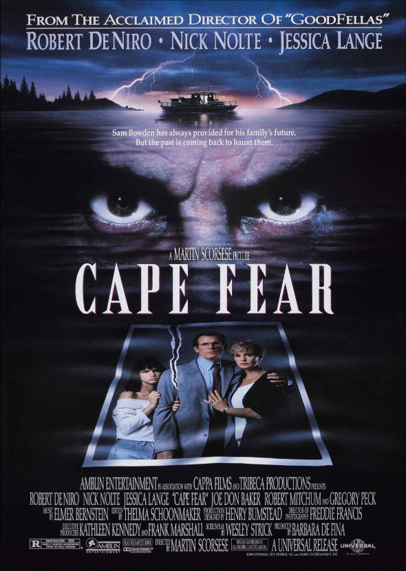 Cape Fear (2011)