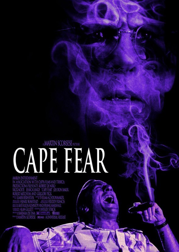 Cape Fear (2011)