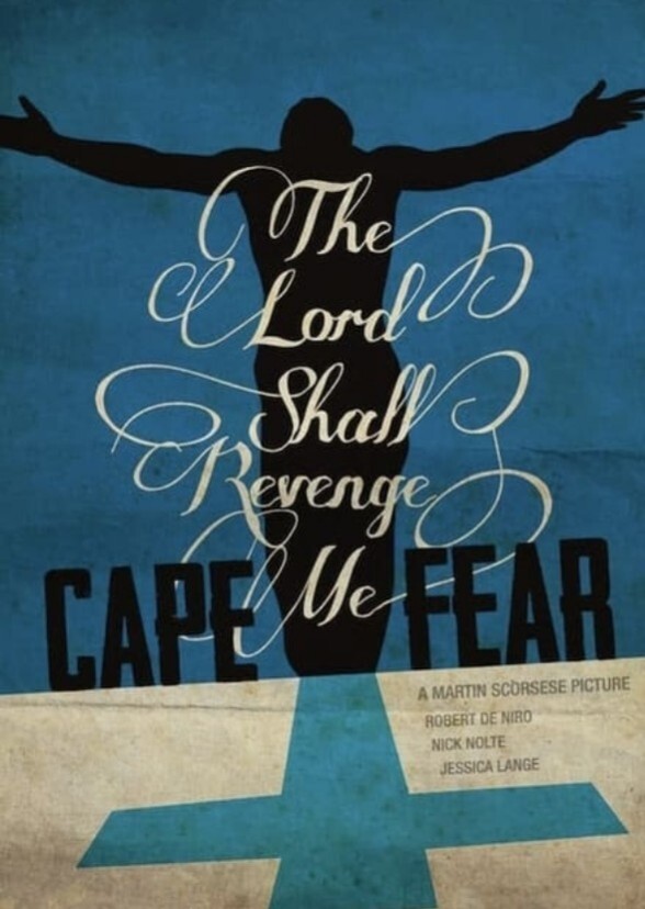 Cape Fear [2011]