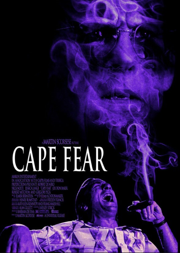 Cape Fear (2011)