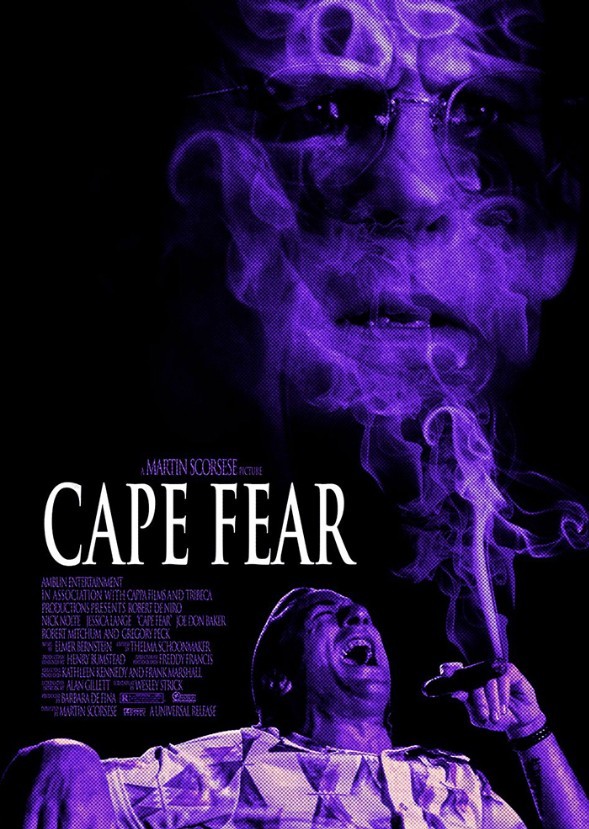 Cape Fear (2021)