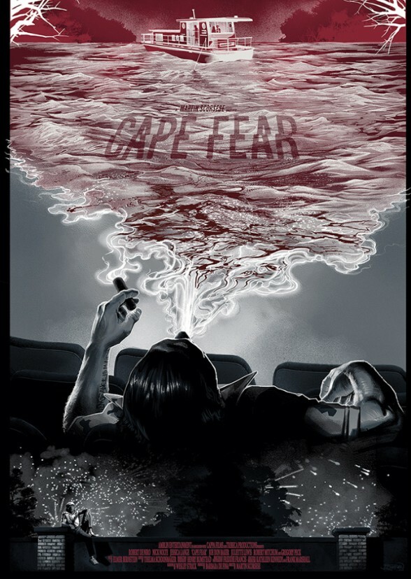 Cape Fear (2021)