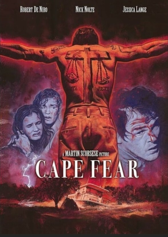 Cape Fear (2021)
