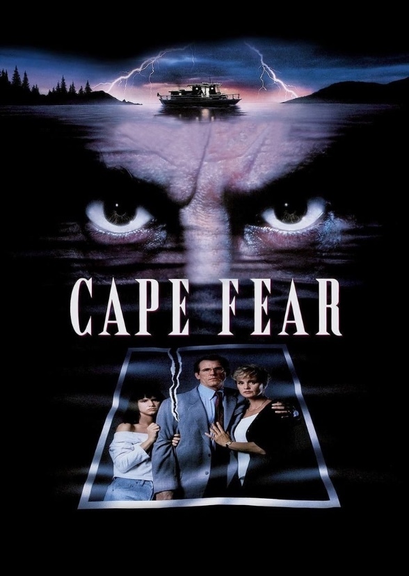 Cape Fear 