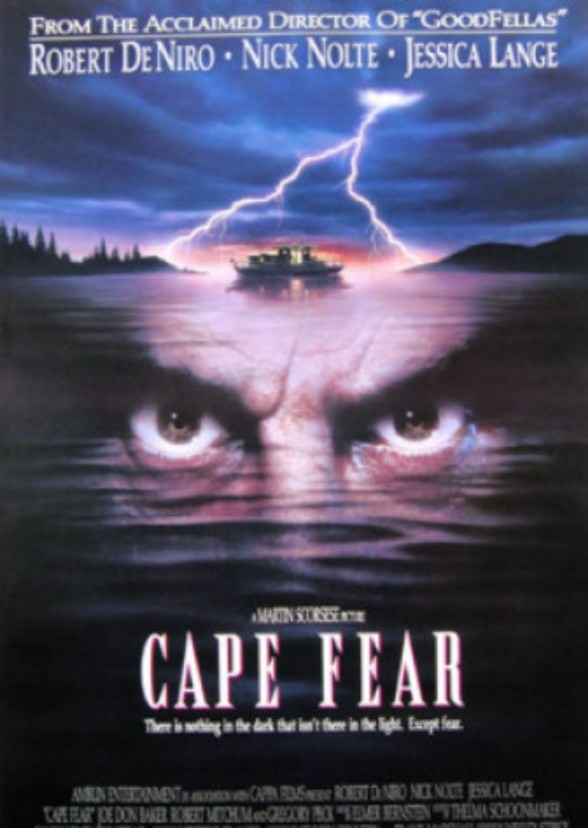 Cape Fear