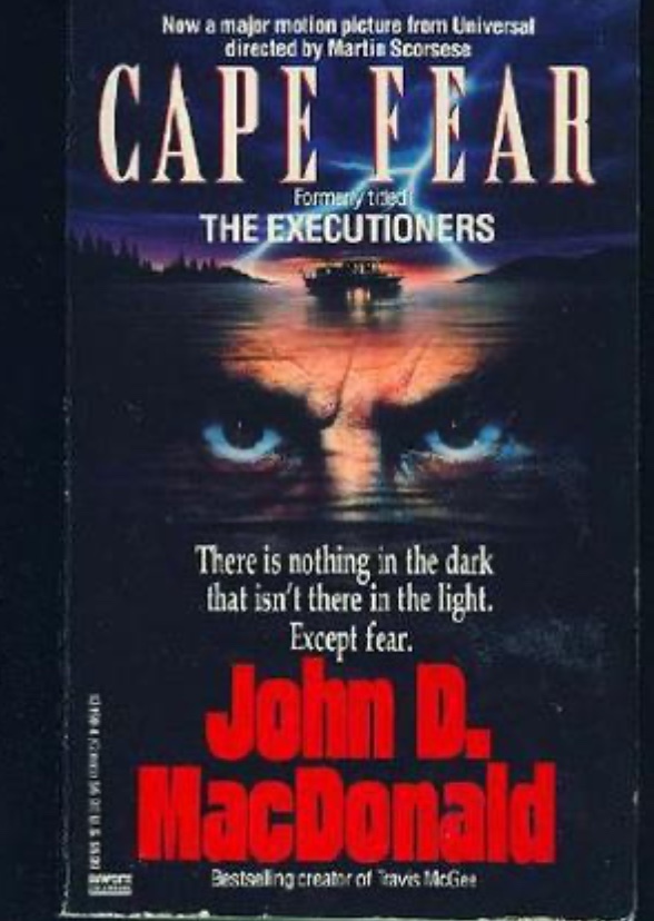 Cape Fear Limited Series fancast