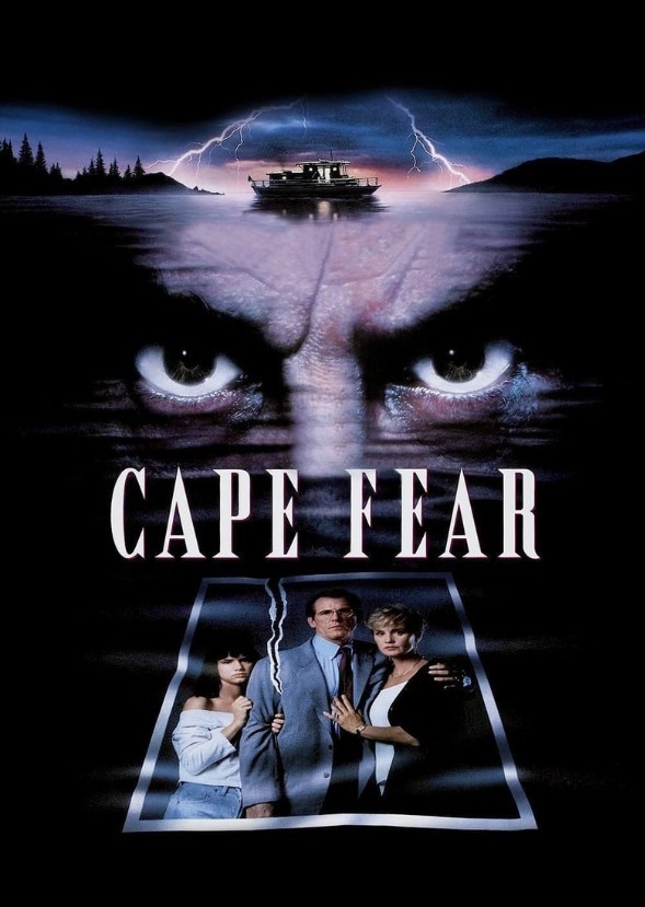 Cape Fear remake