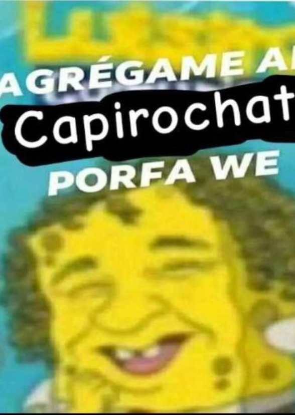 Capiromomeros