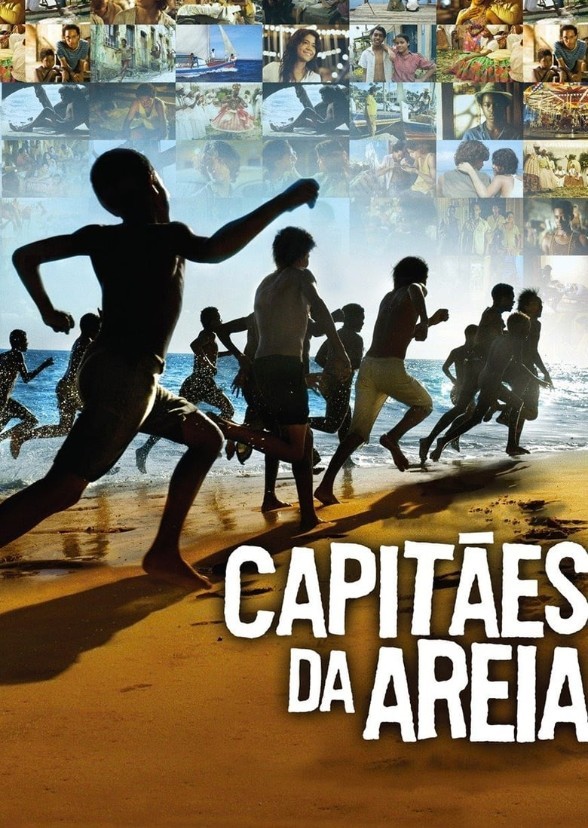 Capitães da Areia