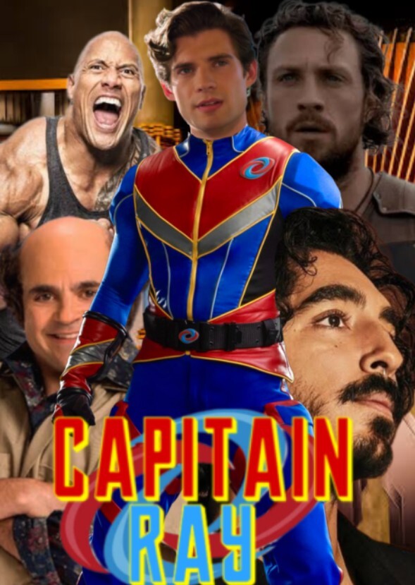 Capitan Man