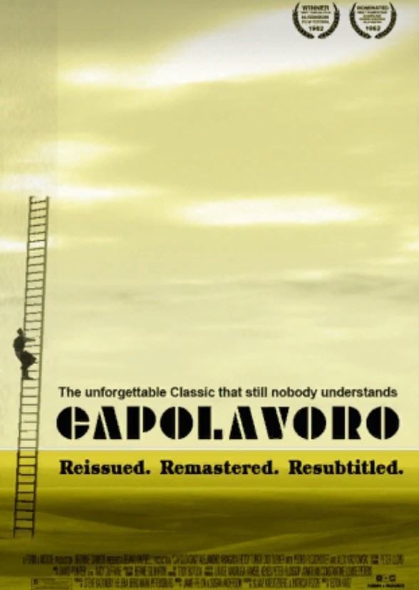 Capolavoro