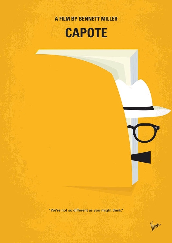 Capote (2015)