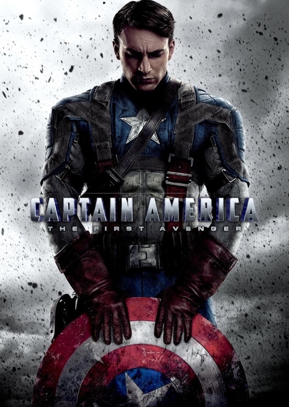 Captain America (1997)