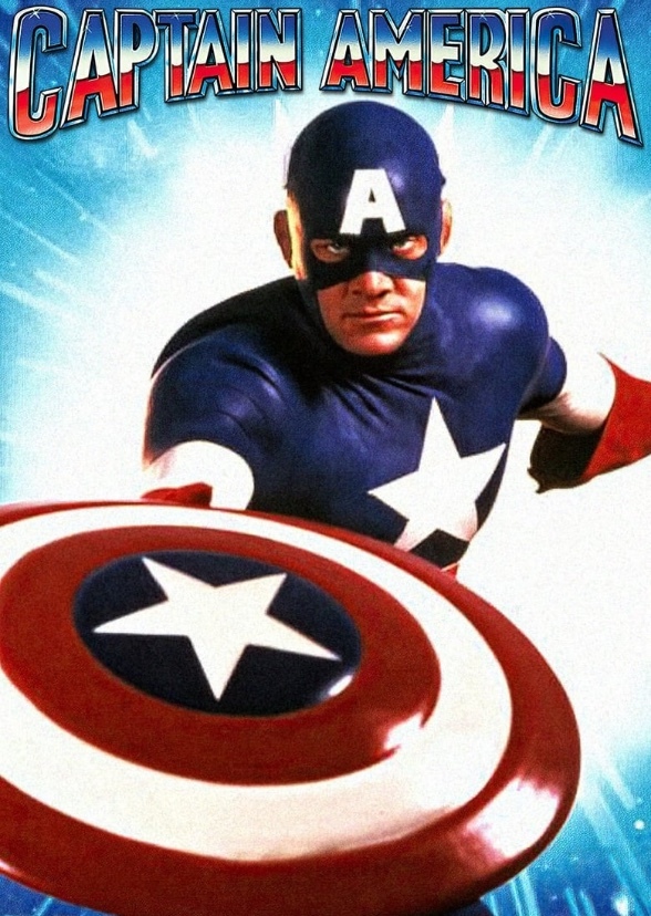Captain America (1999)