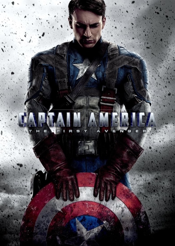 Captain America (2001)