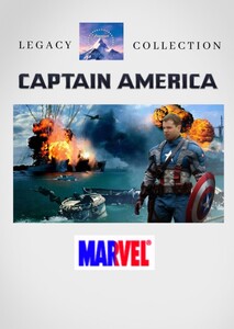 Captain America (2003)