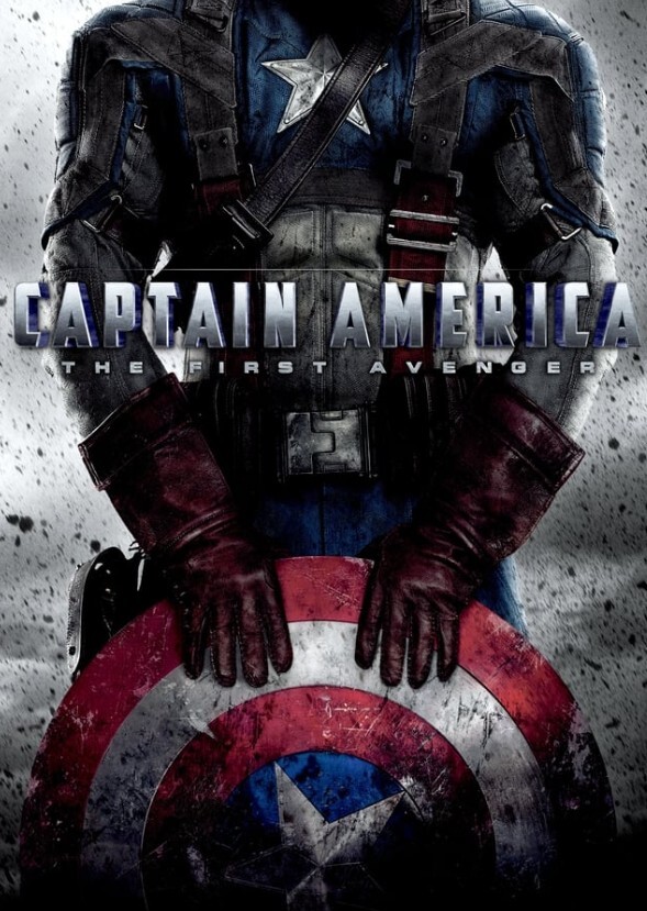 Captain america (2007)