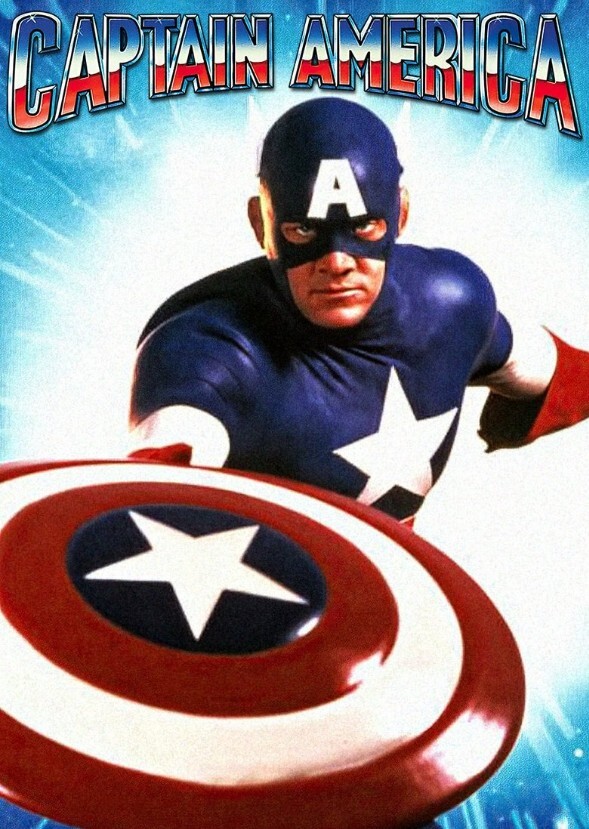 Captain America (2010)