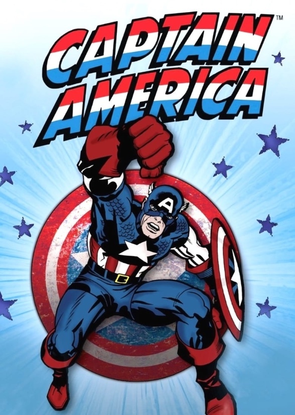 Captain America (2011)