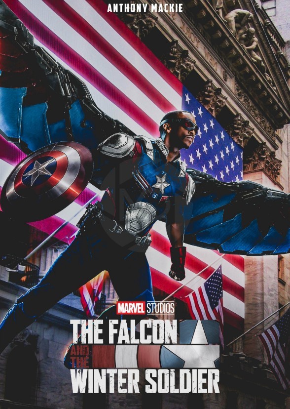 Captain America 4 : Age of hydra